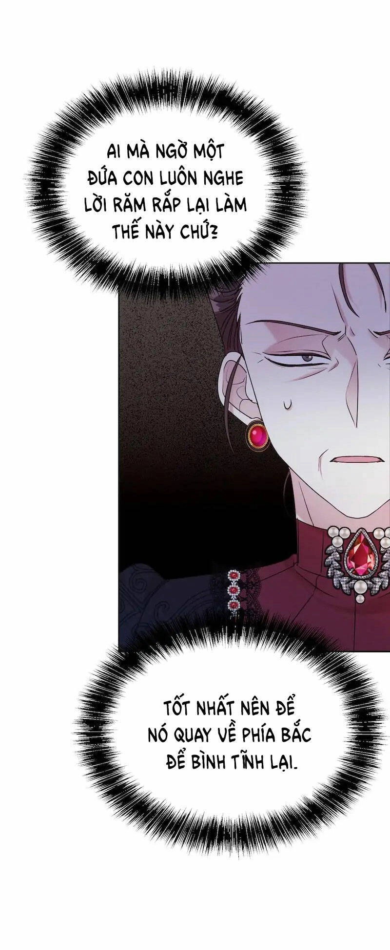 Tôi Chán Nản Vì Chồng Thứ Hai Không Chung Thủy Chapter 47.2 - 8