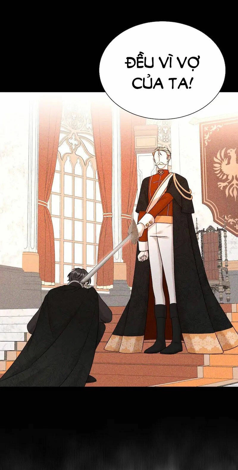 Tôi Chán Nản Vì Chồng Thứ Hai Không Chung Thủy Chapter 47.2 - 14