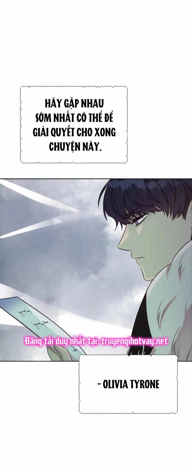 Tôi Chán Nản Vì Chồng Thứ Hai Không Chung Thủy Chapter 47.2 - 20