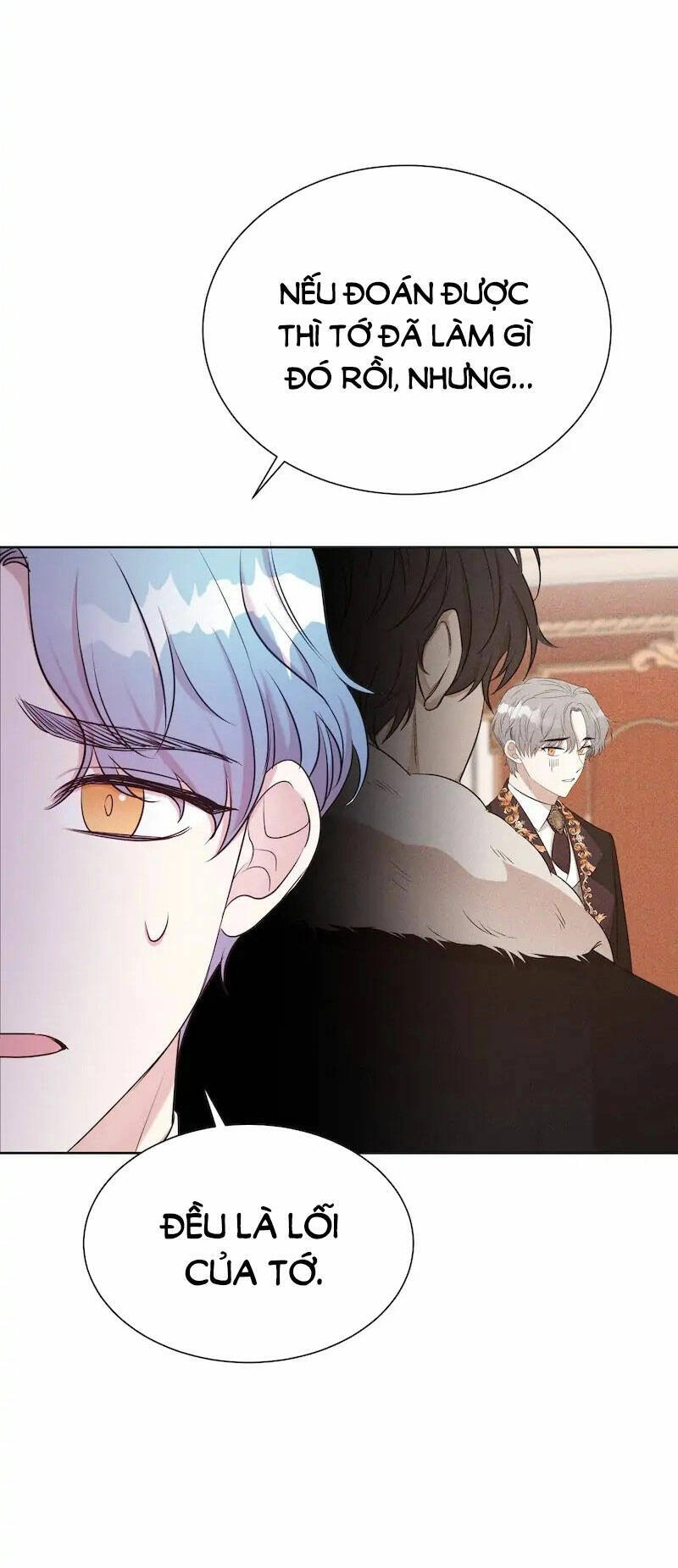 Tôi Chán Nản Vì Chồng Thứ Hai Không Chung Thủy Chapter 47.2 - 40