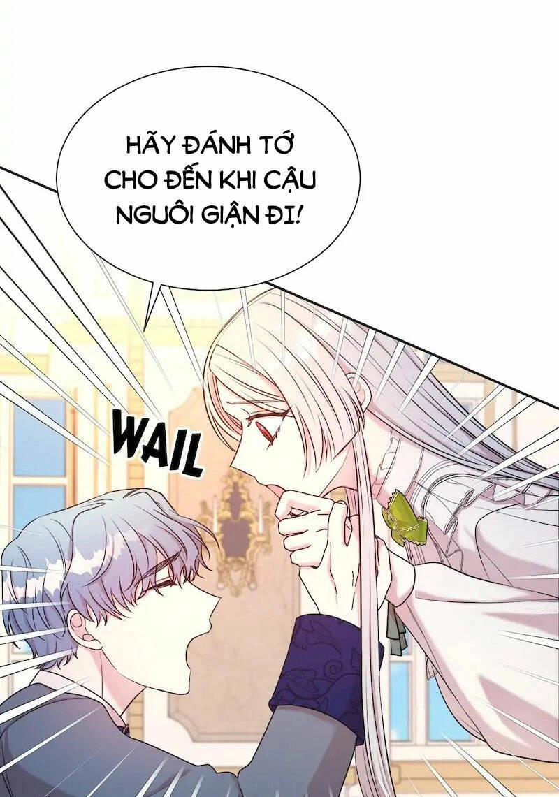Tôi Chán Nản Vì Chồng Thứ Hai Không Chung Thủy Chapter 47.2 - 41