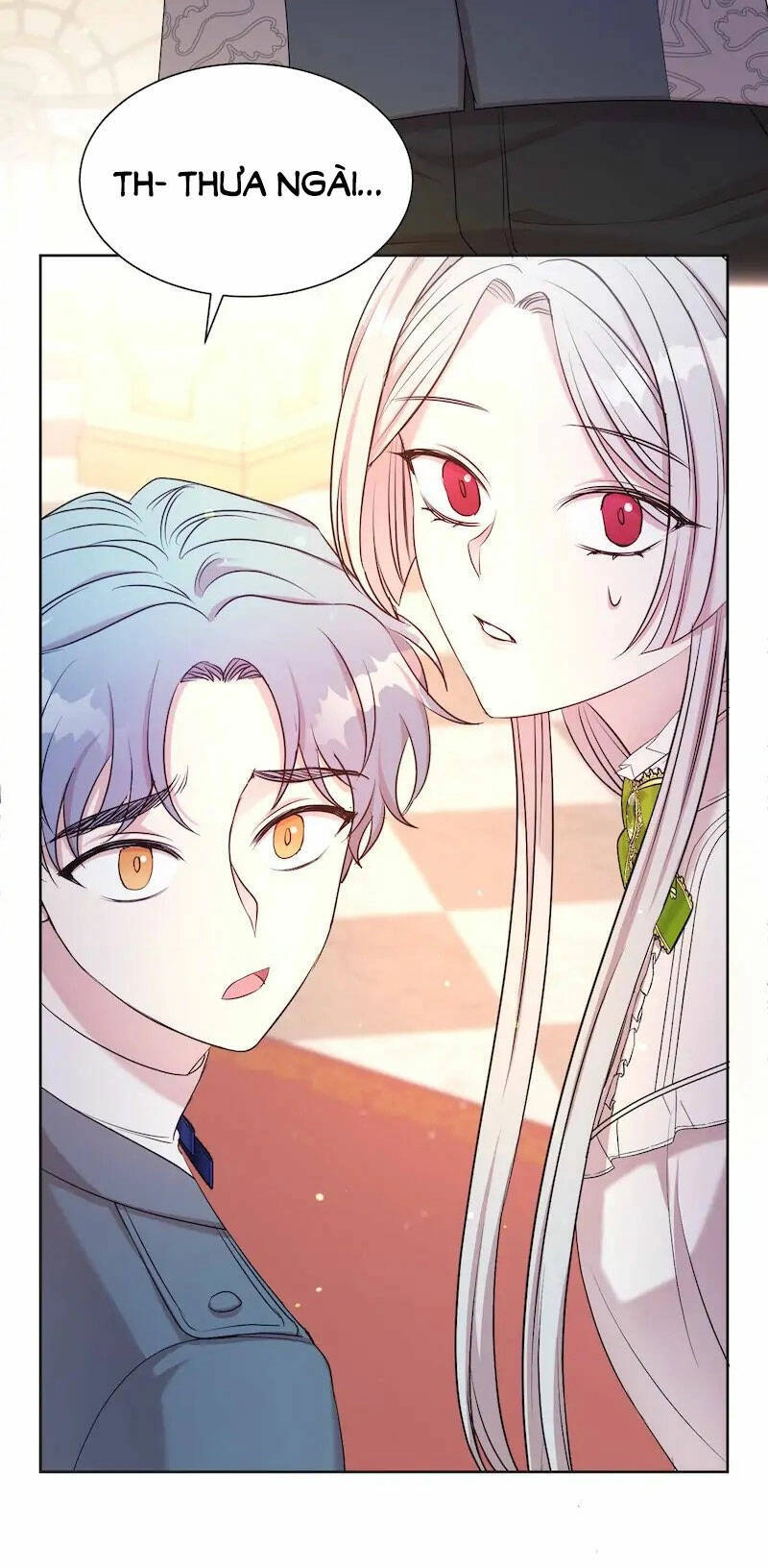 Tôi Chán Nản Vì Chồng Thứ Hai Không Chung Thủy Chapter 47.2 - 47