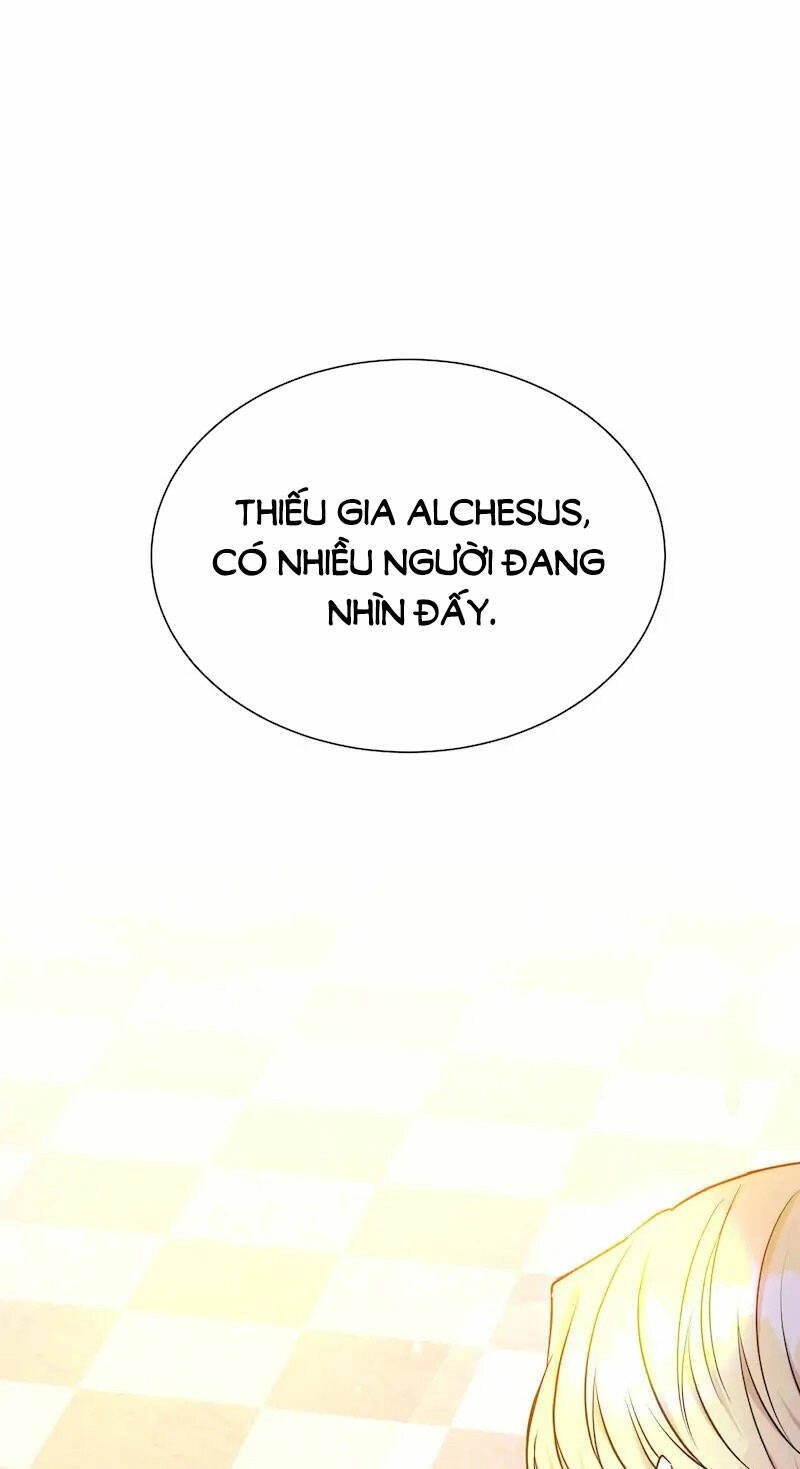 Tôi Chán Nản Vì Chồng Thứ Hai Không Chung Thủy Chapter 48.1 - 3