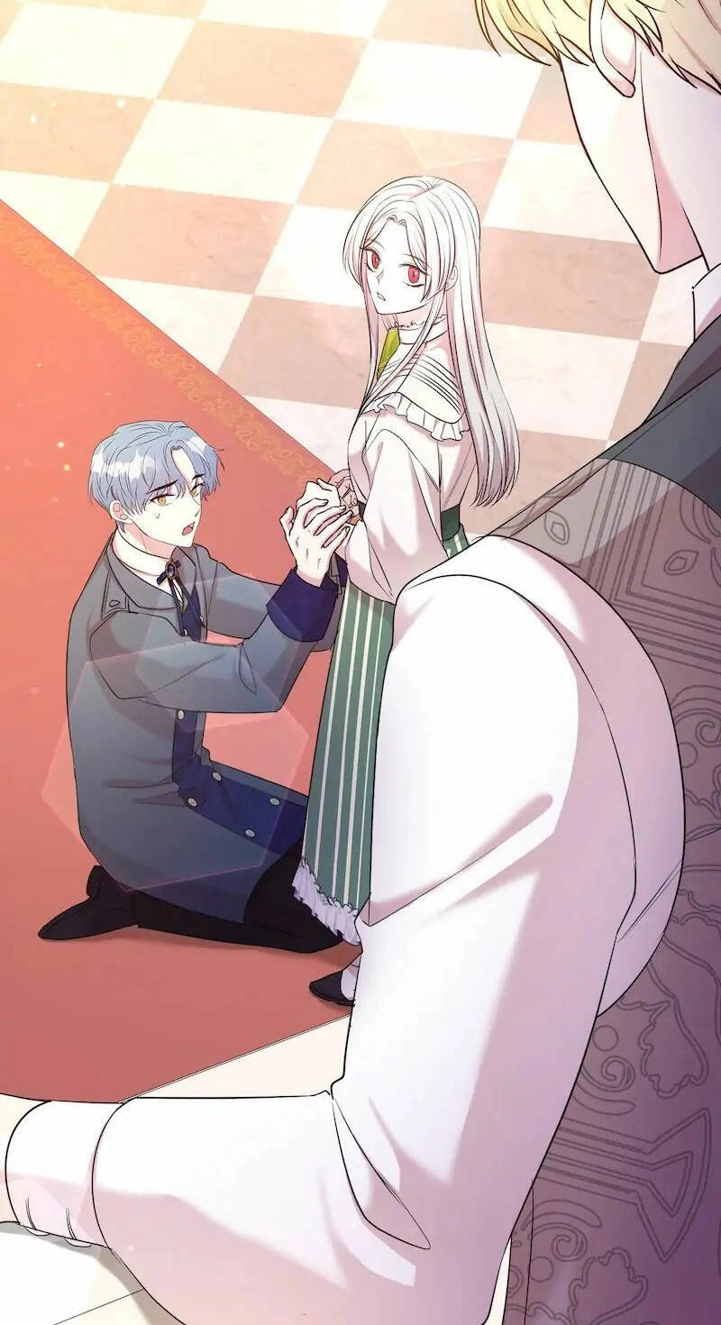 Tôi Chán Nản Vì Chồng Thứ Hai Không Chung Thủy Chapter 48.1 - 4