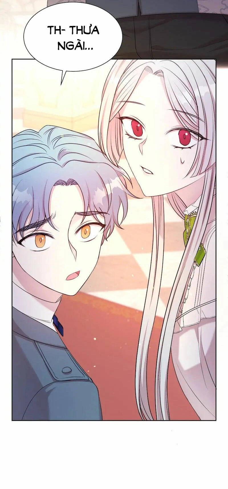 Tôi Chán Nản Vì Chồng Thứ Hai Không Chung Thủy Chapter 48.1 - 7