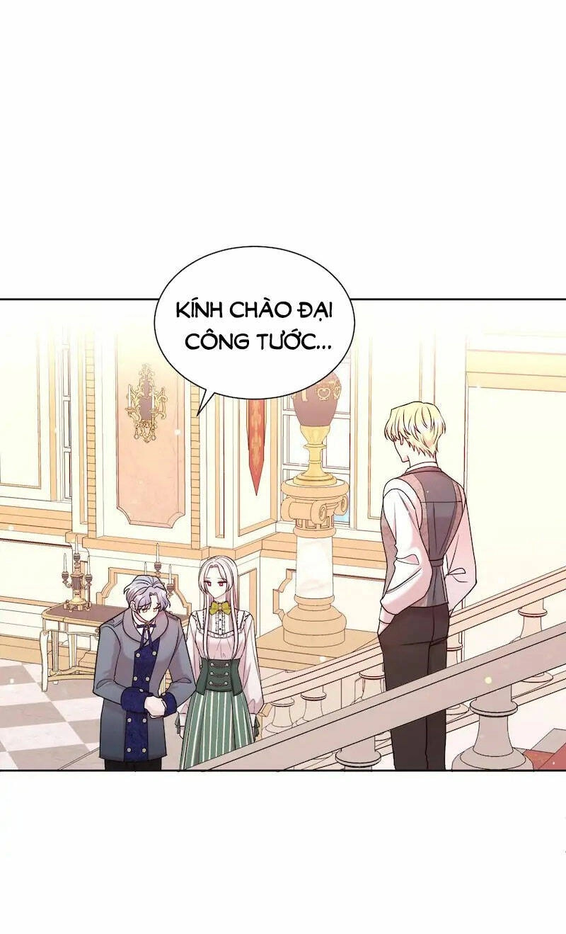 Tôi Chán Nản Vì Chồng Thứ Hai Không Chung Thủy Chapter 48.1 - 8