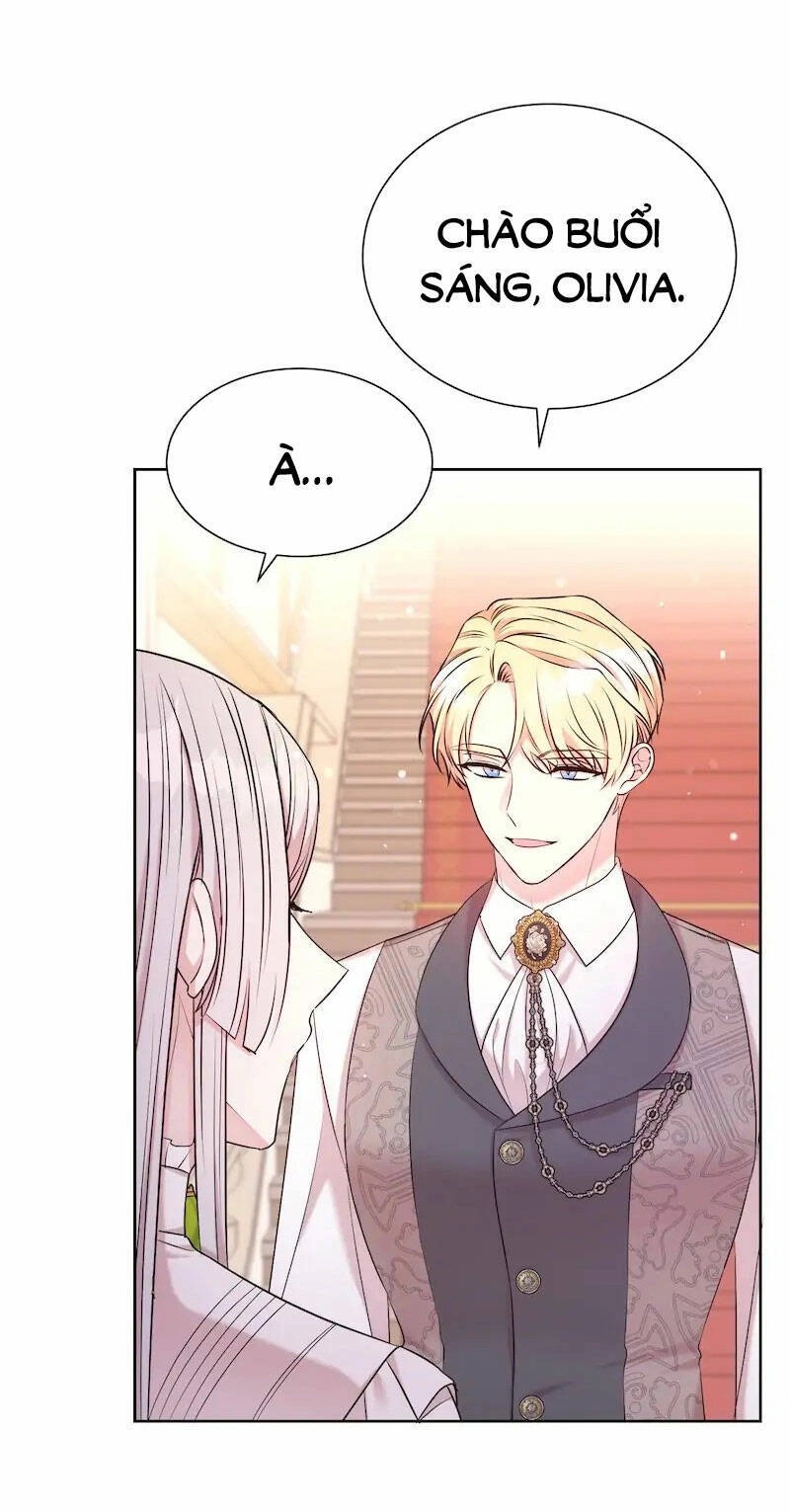 Tôi Chán Nản Vì Chồng Thứ Hai Không Chung Thủy Chapter 48.1 - 9