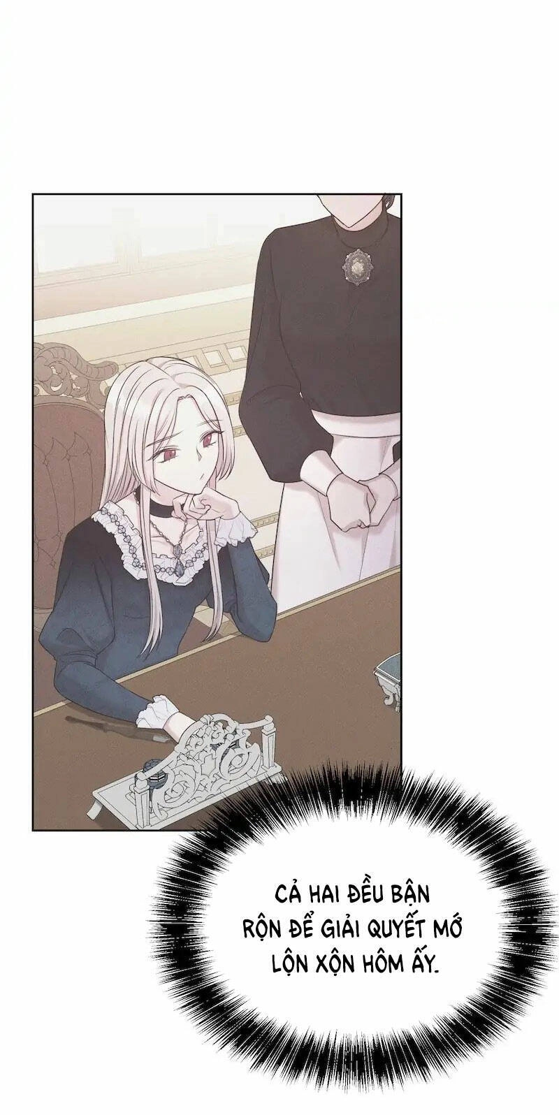 Tôi Chán Nản Vì Chồng Thứ Hai Không Chung Thủy Chapter 48.1 - 11