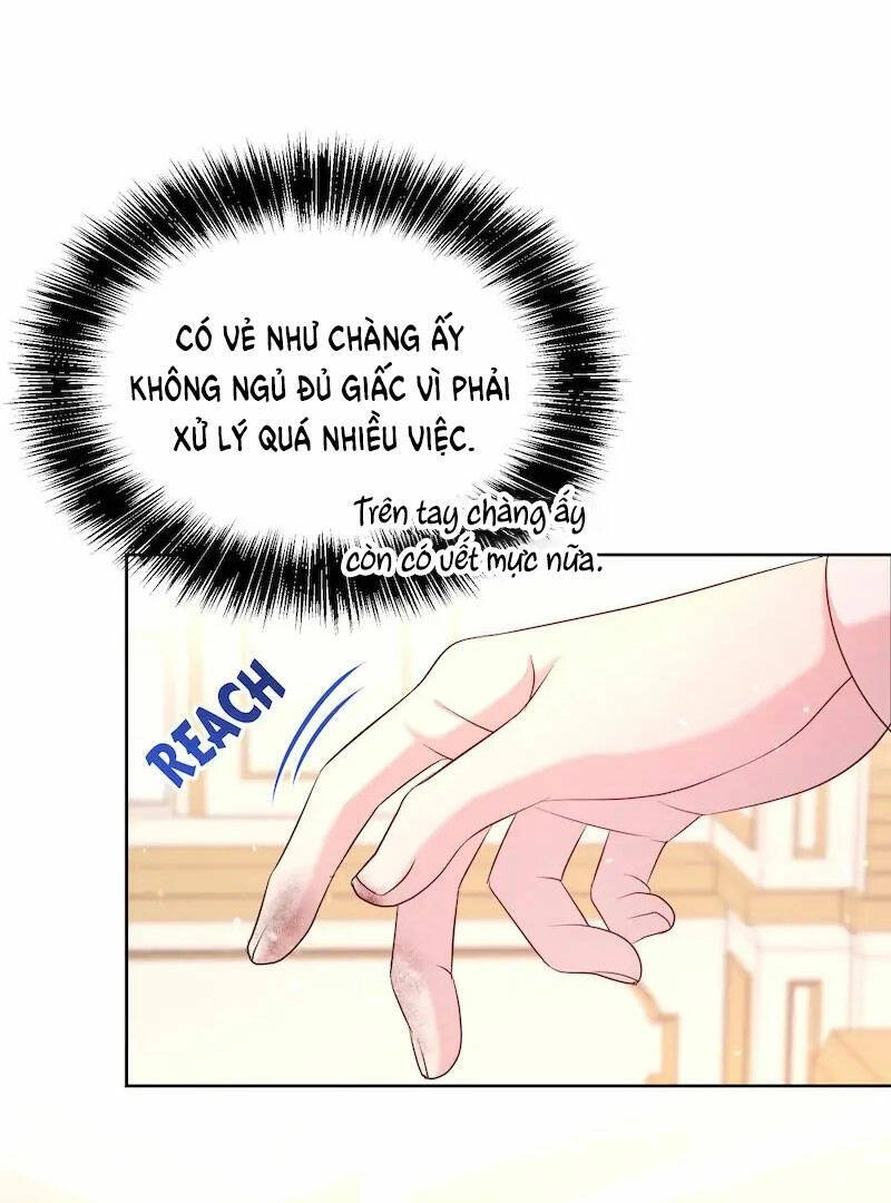 Tôi Chán Nản Vì Chồng Thứ Hai Không Chung Thủy Chapter 48.1 - 13