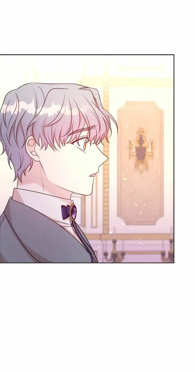 Tôi Chán Nản Vì Chồng Thứ Hai Không Chung Thủy Chapter 48.1 - 16