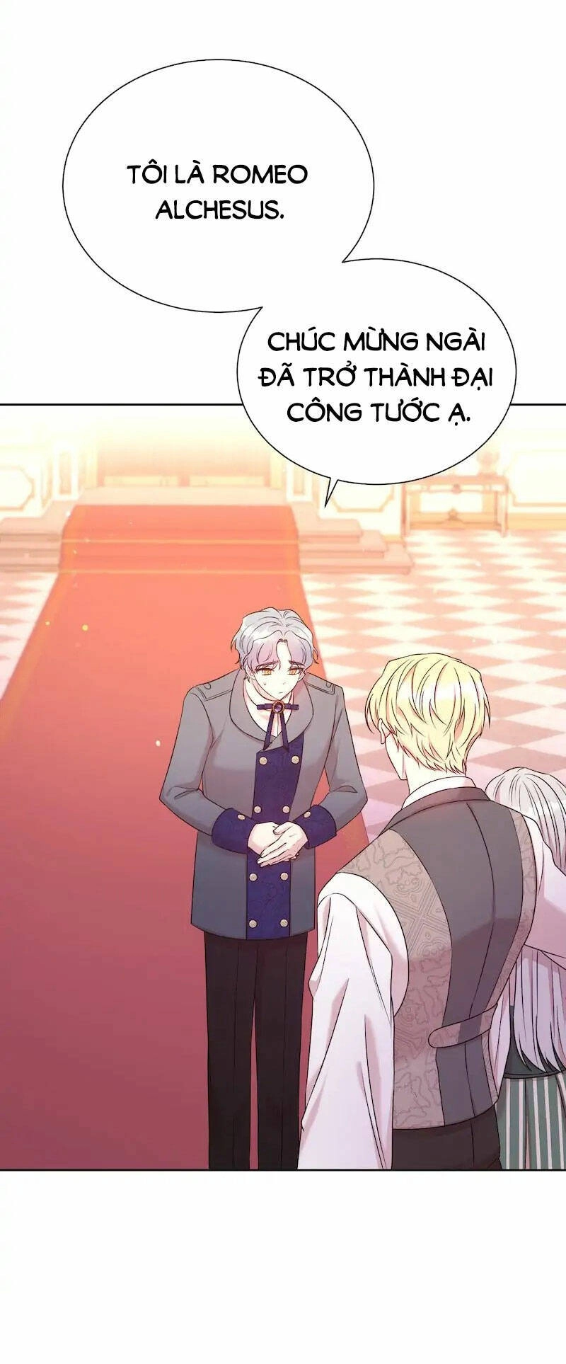 Tôi Chán Nản Vì Chồng Thứ Hai Không Chung Thủy Chapter 48.1 - 17