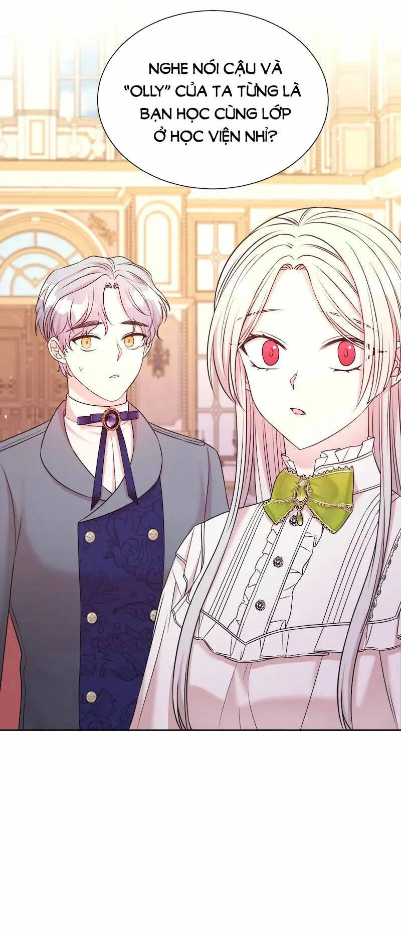 Tôi Chán Nản Vì Chồng Thứ Hai Không Chung Thủy Chapter 48.1 - 20