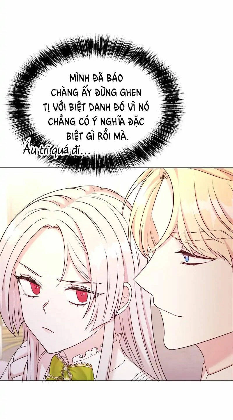 Tôi Chán Nản Vì Chồng Thứ Hai Không Chung Thủy Chapter 48.1 - 21