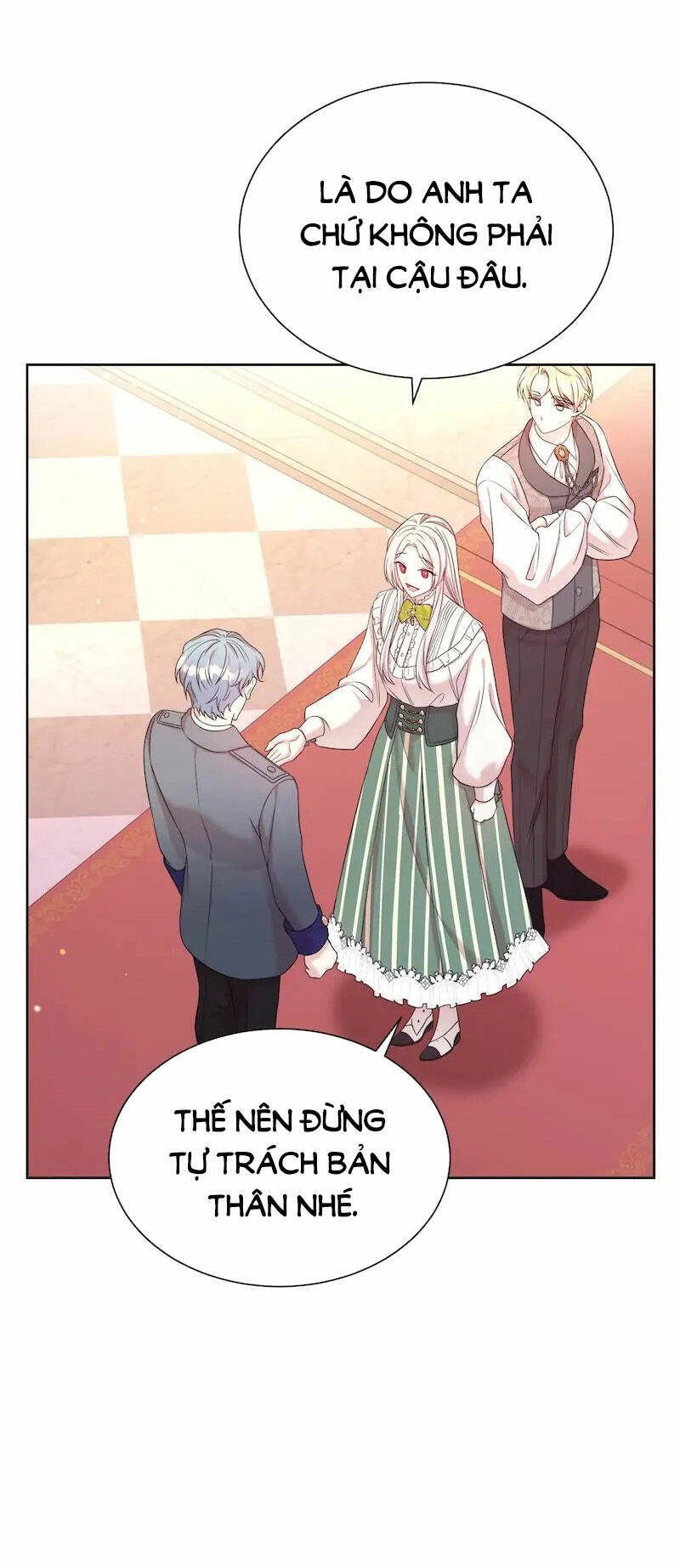 Tôi Chán Nản Vì Chồng Thứ Hai Không Chung Thủy Chapter 48.1 - 27