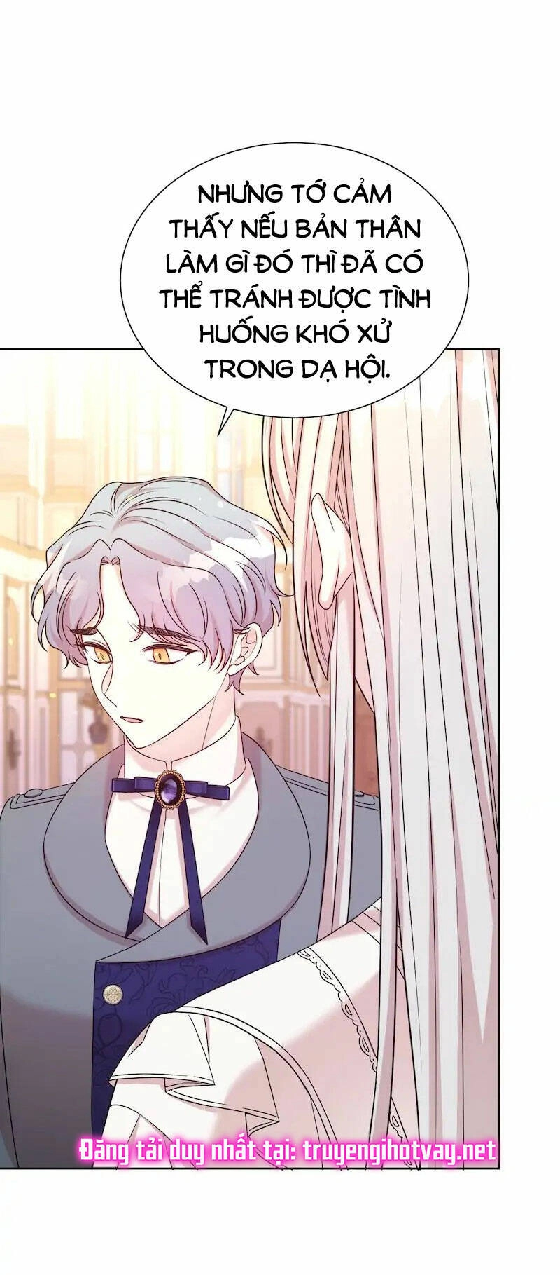 Tôi Chán Nản Vì Chồng Thứ Hai Không Chung Thủy Chapter 48.1 - 28