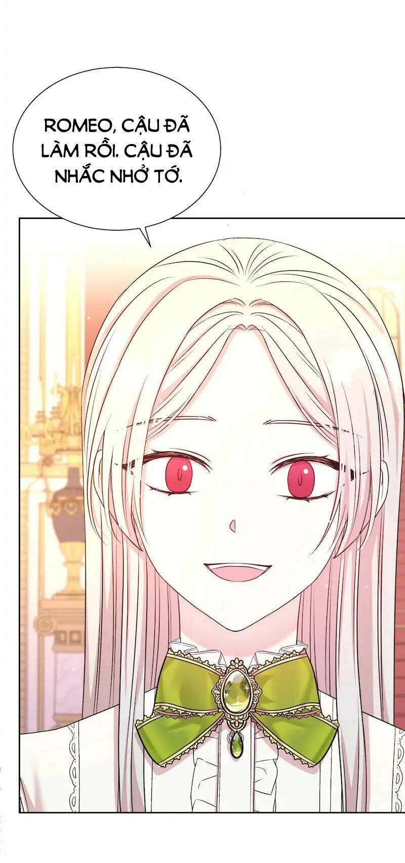 Tôi Chán Nản Vì Chồng Thứ Hai Không Chung Thủy Chapter 48.1 - 29