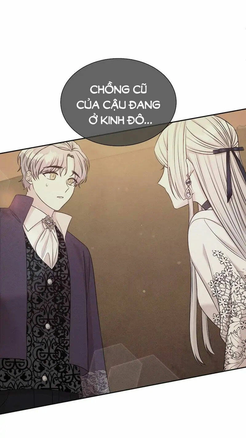 Tôi Chán Nản Vì Chồng Thứ Hai Không Chung Thủy Chapter 48.1 - 30