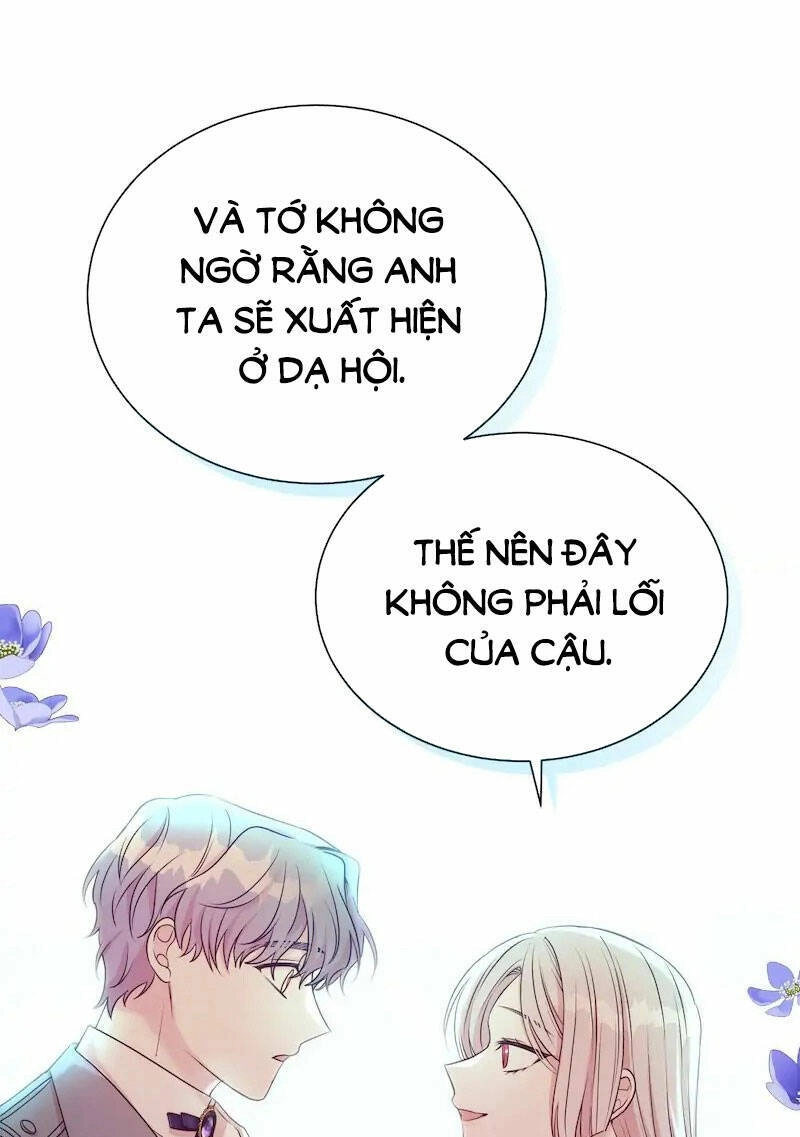 Tôi Chán Nản Vì Chồng Thứ Hai Không Chung Thủy Chapter 48.2 - 2