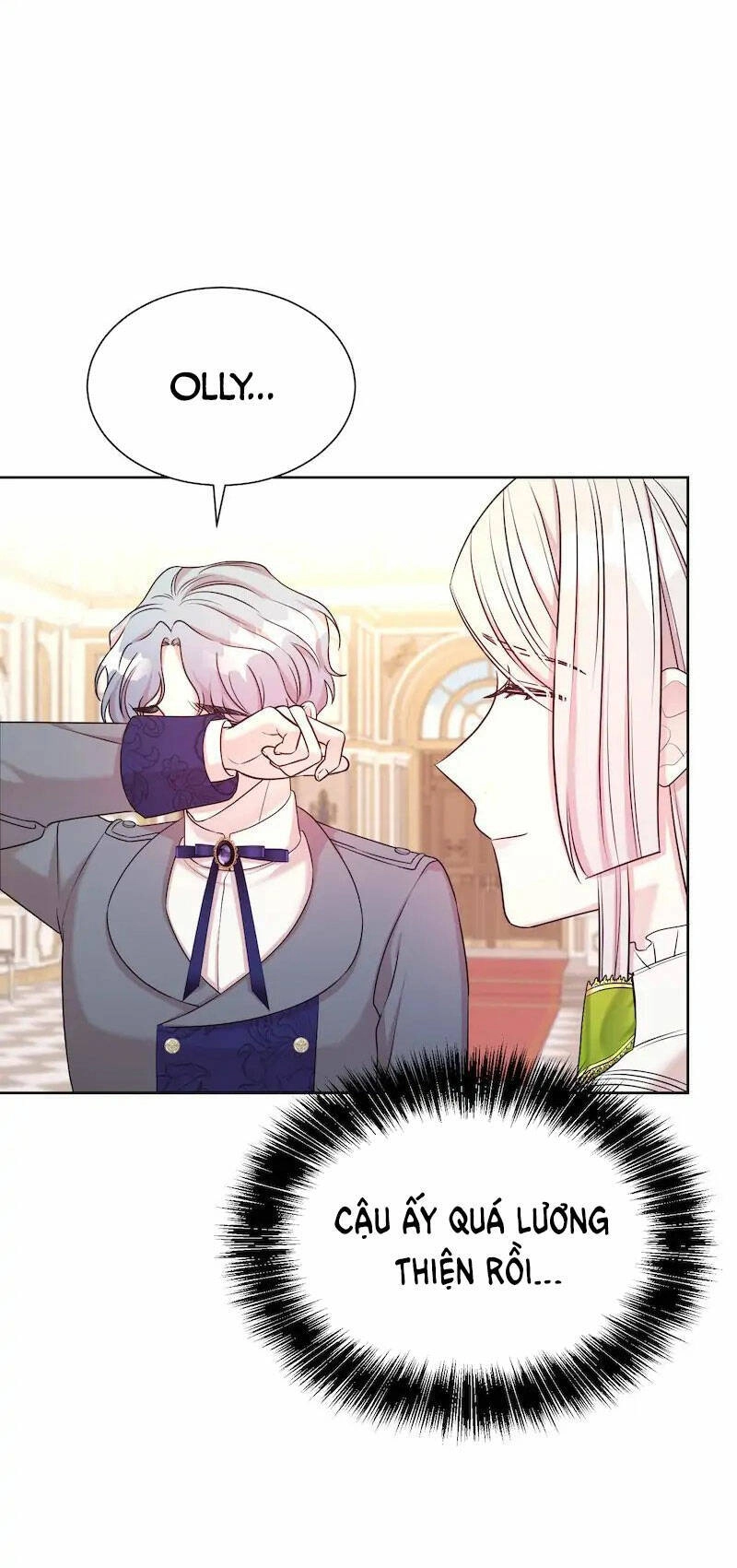 Tôi Chán Nản Vì Chồng Thứ Hai Không Chung Thủy Chapter 48.2 - 4