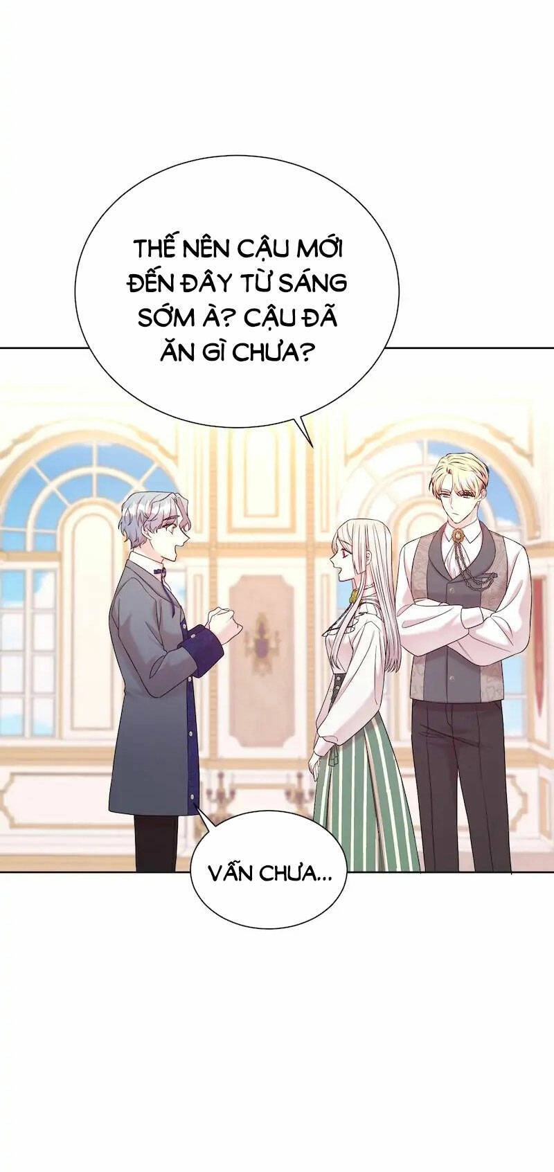 Tôi Chán Nản Vì Chồng Thứ Hai Không Chung Thủy Chapter 48.2 - 5