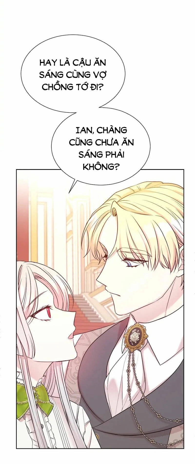 Tôi Chán Nản Vì Chồng Thứ Hai Không Chung Thủy Chapter 48.2 - 6