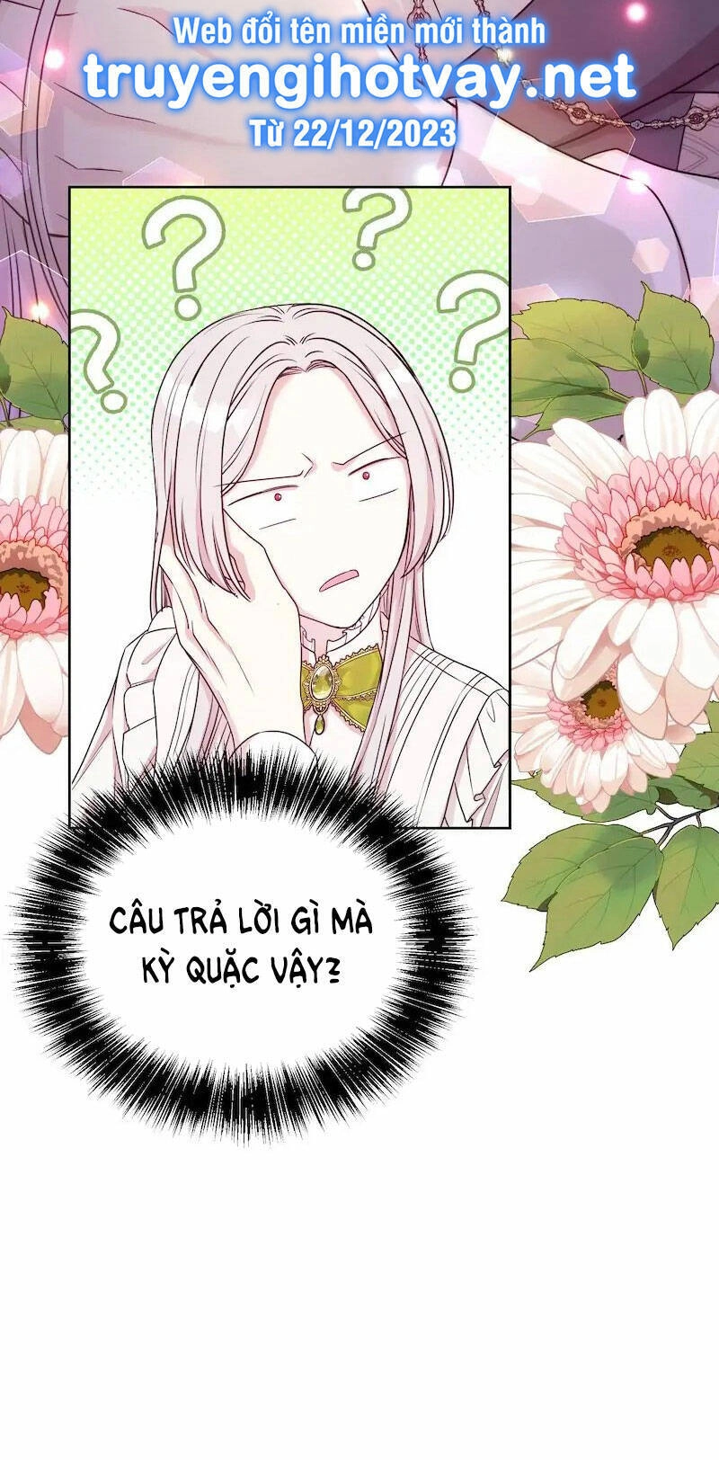 Tôi Chán Nản Vì Chồng Thứ Hai Không Chung Thủy Chapter 48.2 - 9