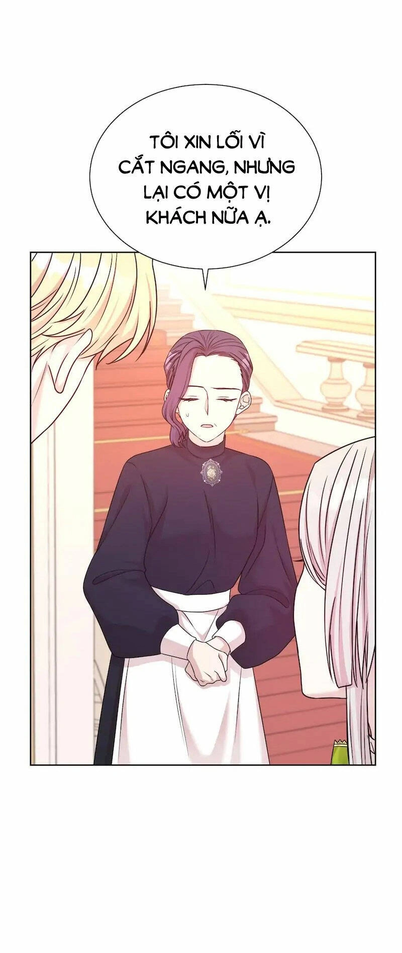 Tôi Chán Nản Vì Chồng Thứ Hai Không Chung Thủy Chapter 48.2 - 10