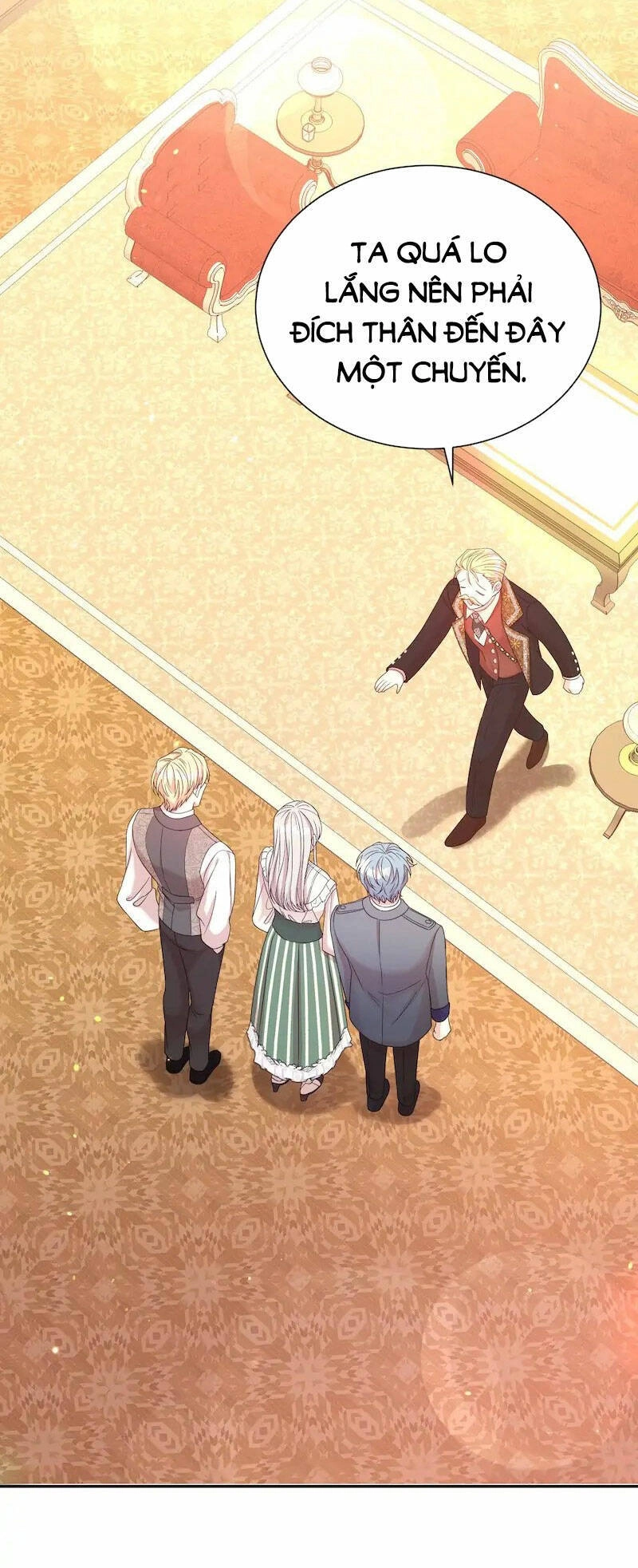 Tôi Chán Nản Vì Chồng Thứ Hai Không Chung Thủy Chapter 48.2 - 17