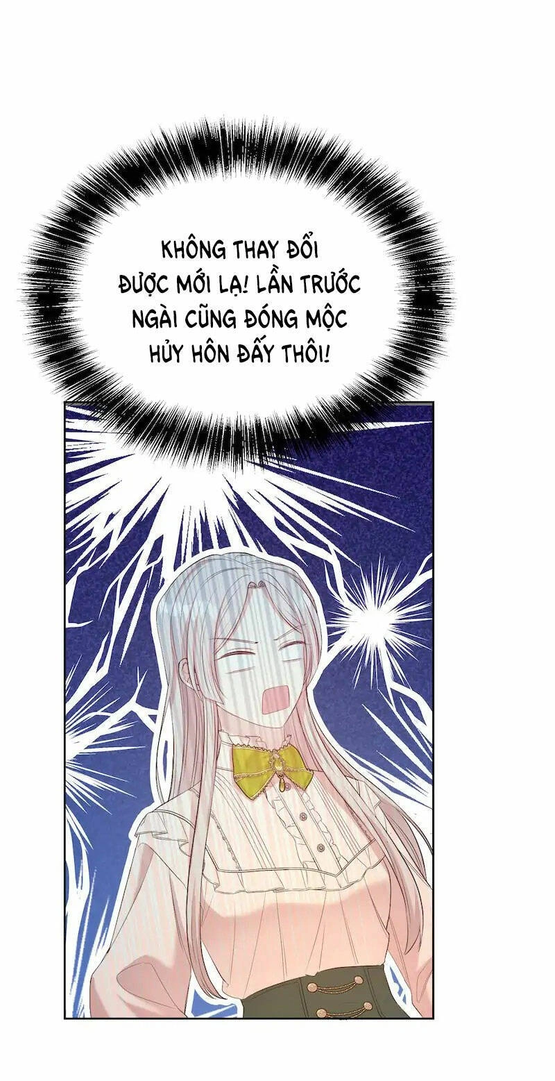 Tôi Chán Nản Vì Chồng Thứ Hai Không Chung Thủy Chapter 48.2 - 21