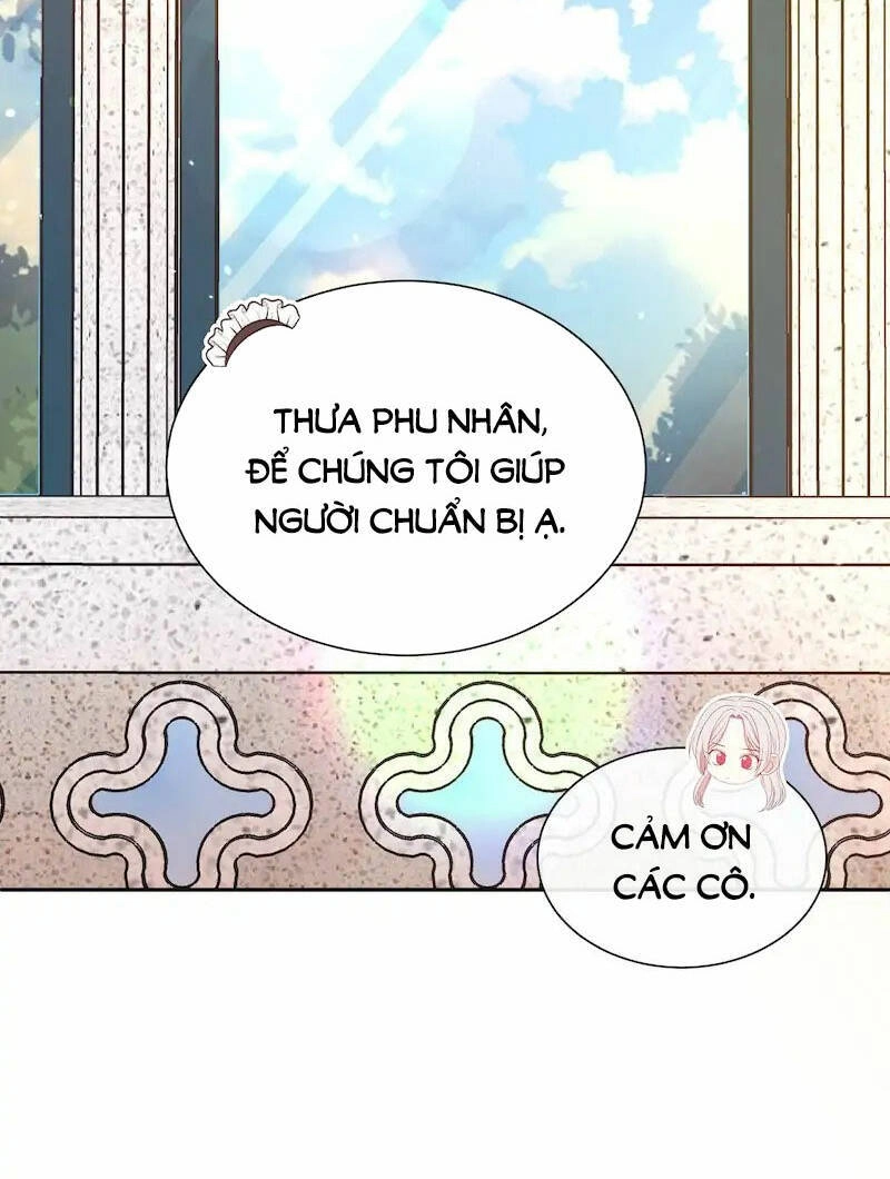 Tôi Chán Nản Vì Chồng Thứ Hai Không Chung Thủy Chapter 48.2 - 37