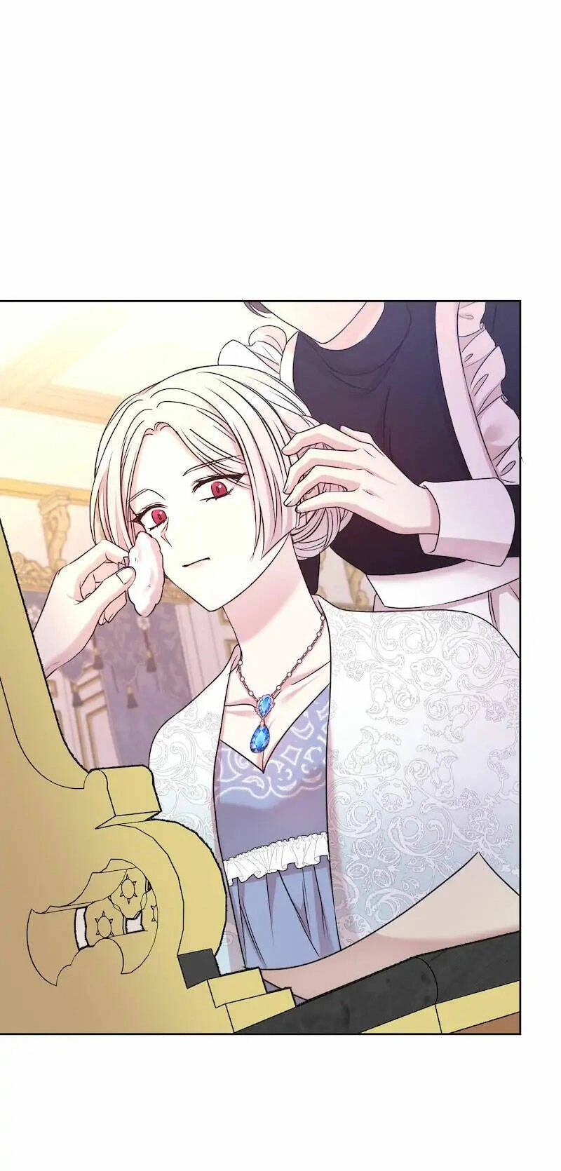 Tôi Chán Nản Vì Chồng Thứ Hai Không Chung Thủy Chapter 48.2 - 39