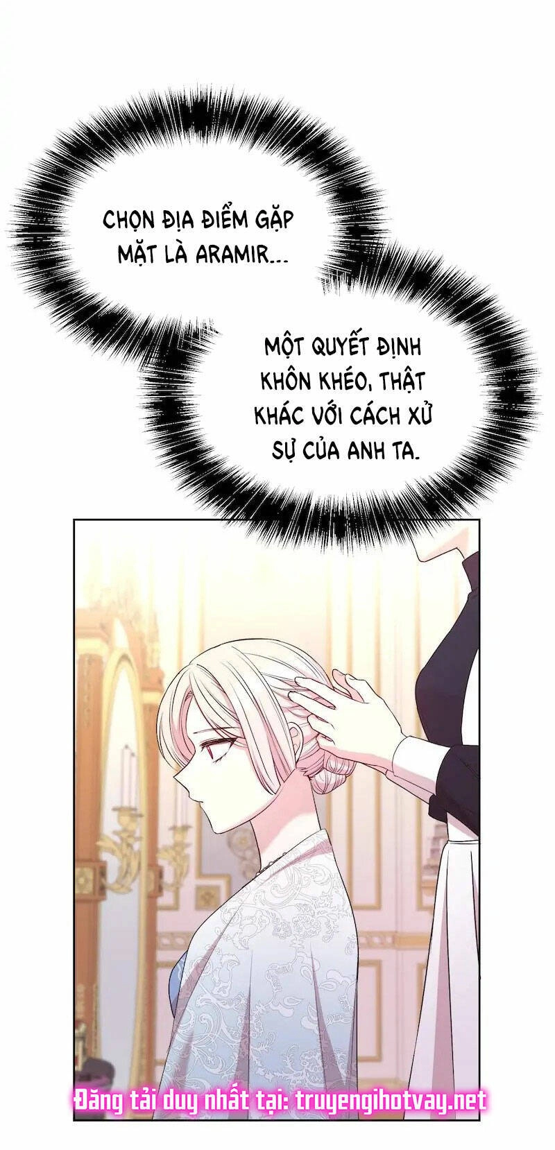 Tôi Chán Nản Vì Chồng Thứ Hai Không Chung Thủy Chapter 48.2 - 40