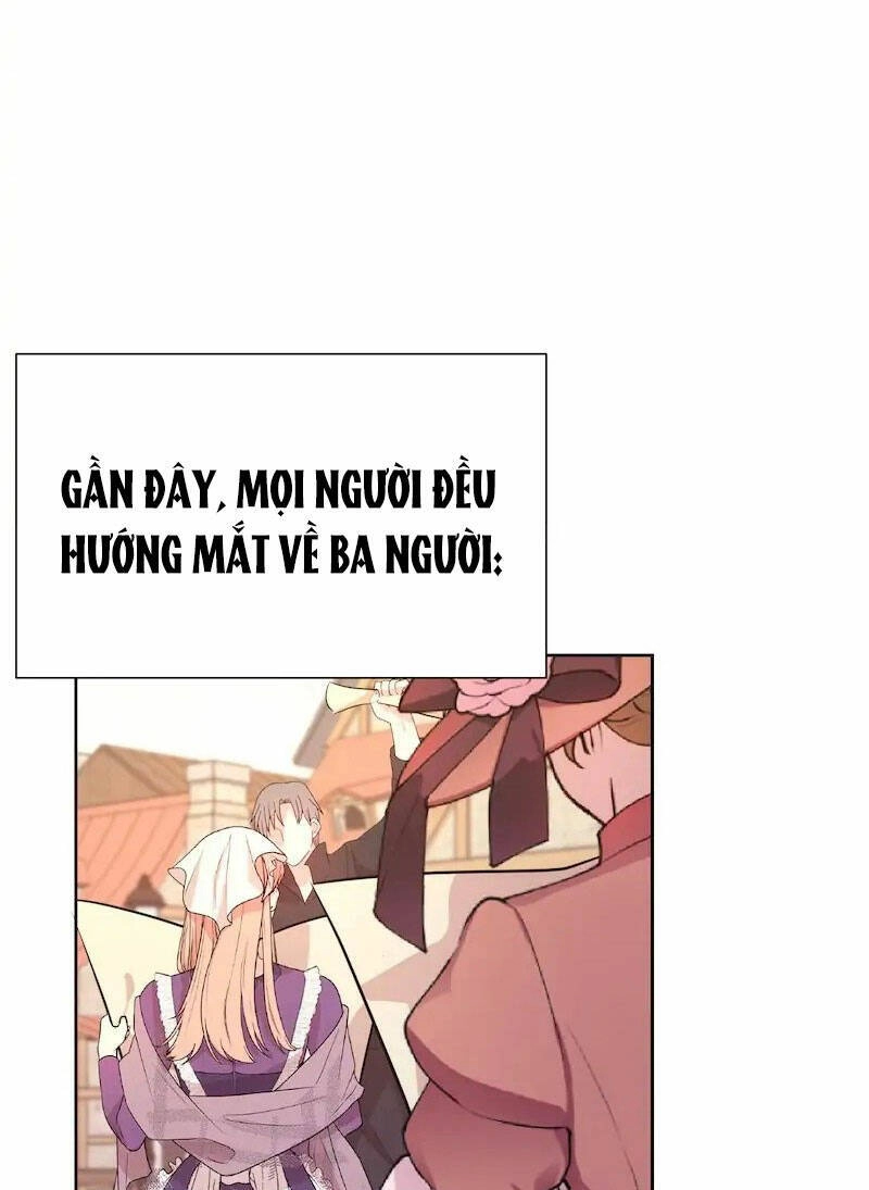 Tôi Chán Nản Vì Chồng Thứ Hai Không Chung Thủy Chapter 48.2 - 43