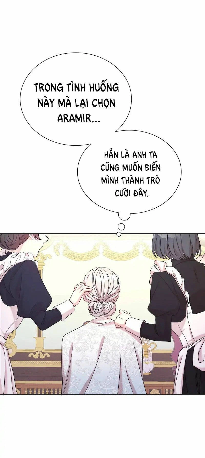 Tôi Chán Nản Vì Chồng Thứ Hai Không Chung Thủy Chapter 48.2 - 45