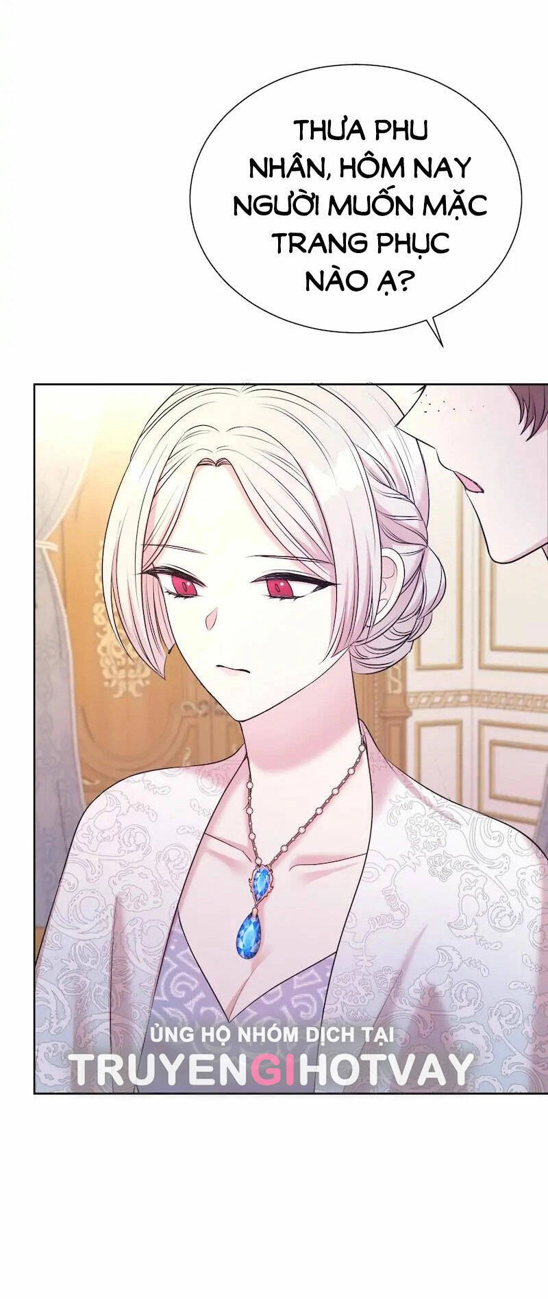 Tôi Chán Nản Vì Chồng Thứ Hai Không Chung Thủy Chapter 48.2 - 46