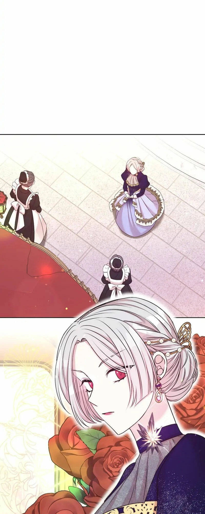 Tôi Chán Nản Vì Chồng Thứ Hai Không Chung Thủy Chapter 48.2 - 51