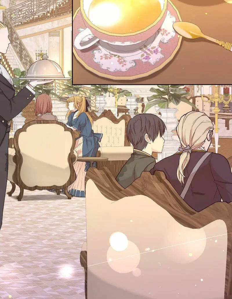 Tôi Chán Nản Vì Chồng Thứ Hai Không Chung Thủy Chapter 49.1 - 5