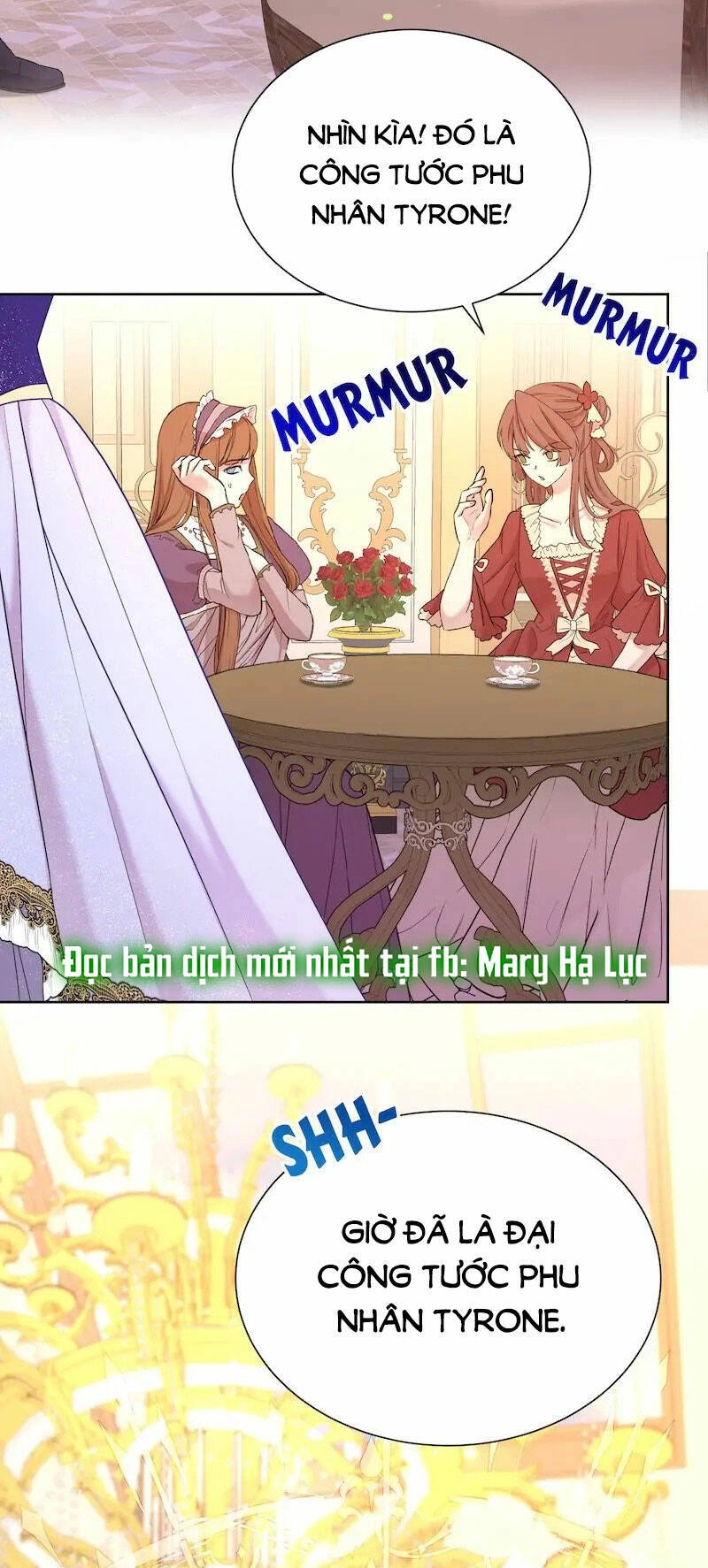 Tôi Chán Nản Vì Chồng Thứ Hai Không Chung Thủy Chapter 49.1 - 6