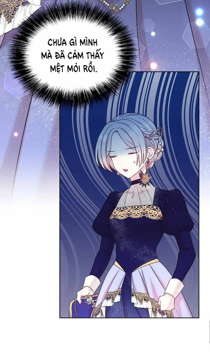 Tôi Chán Nản Vì Chồng Thứ Hai Không Chung Thủy Chapter 49.1 - 9