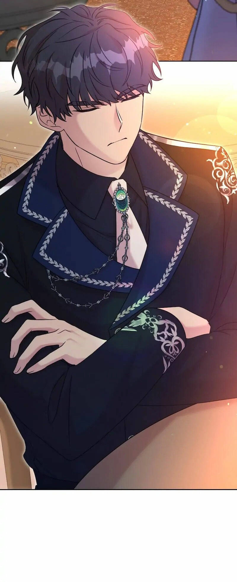 Tôi Chán Nản Vì Chồng Thứ Hai Không Chung Thủy Chapter 49.1 - 19