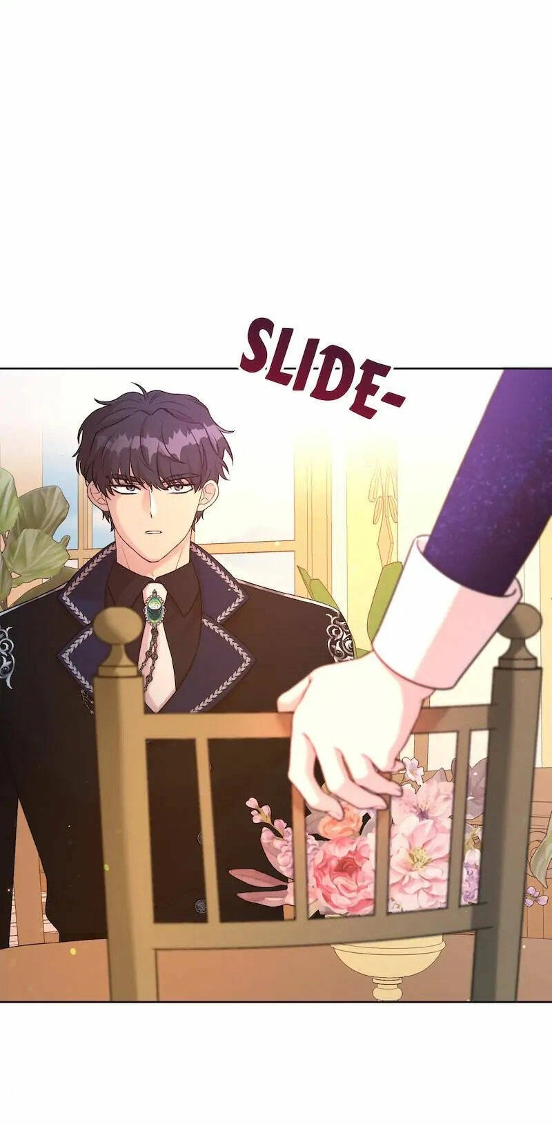 Tôi Chán Nản Vì Chồng Thứ Hai Không Chung Thủy Chapter 49.1 - 20