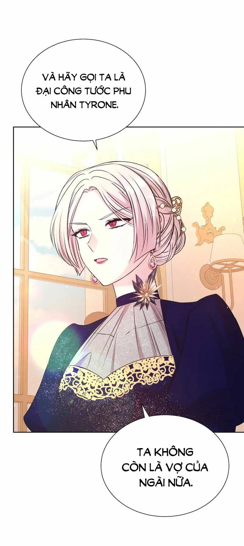 Tôi Chán Nản Vì Chồng Thứ Hai Không Chung Thủy Chapter 49.1 - 25