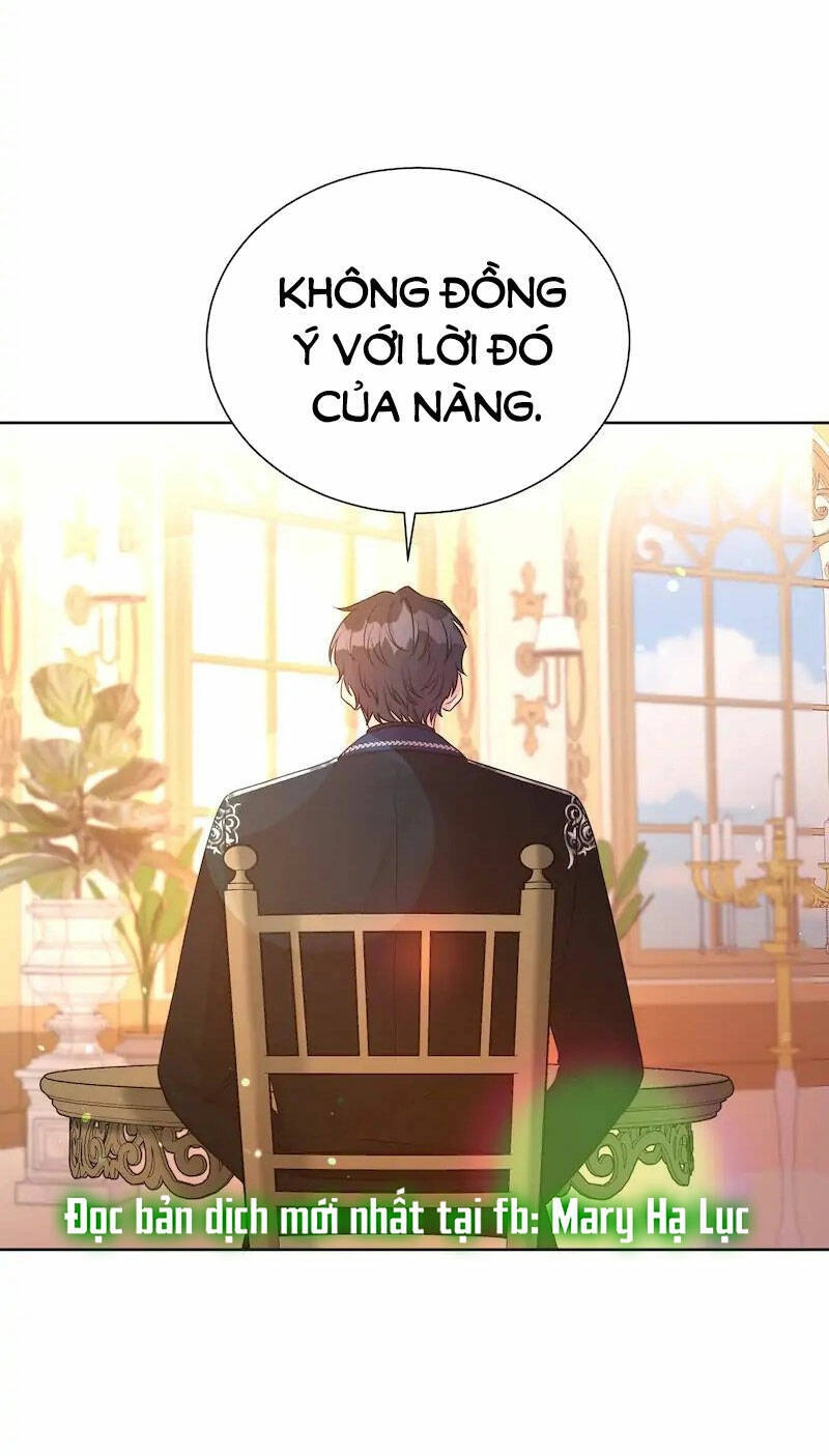 Tôi Chán Nản Vì Chồng Thứ Hai Không Chung Thủy Chapter 49.1 - 27