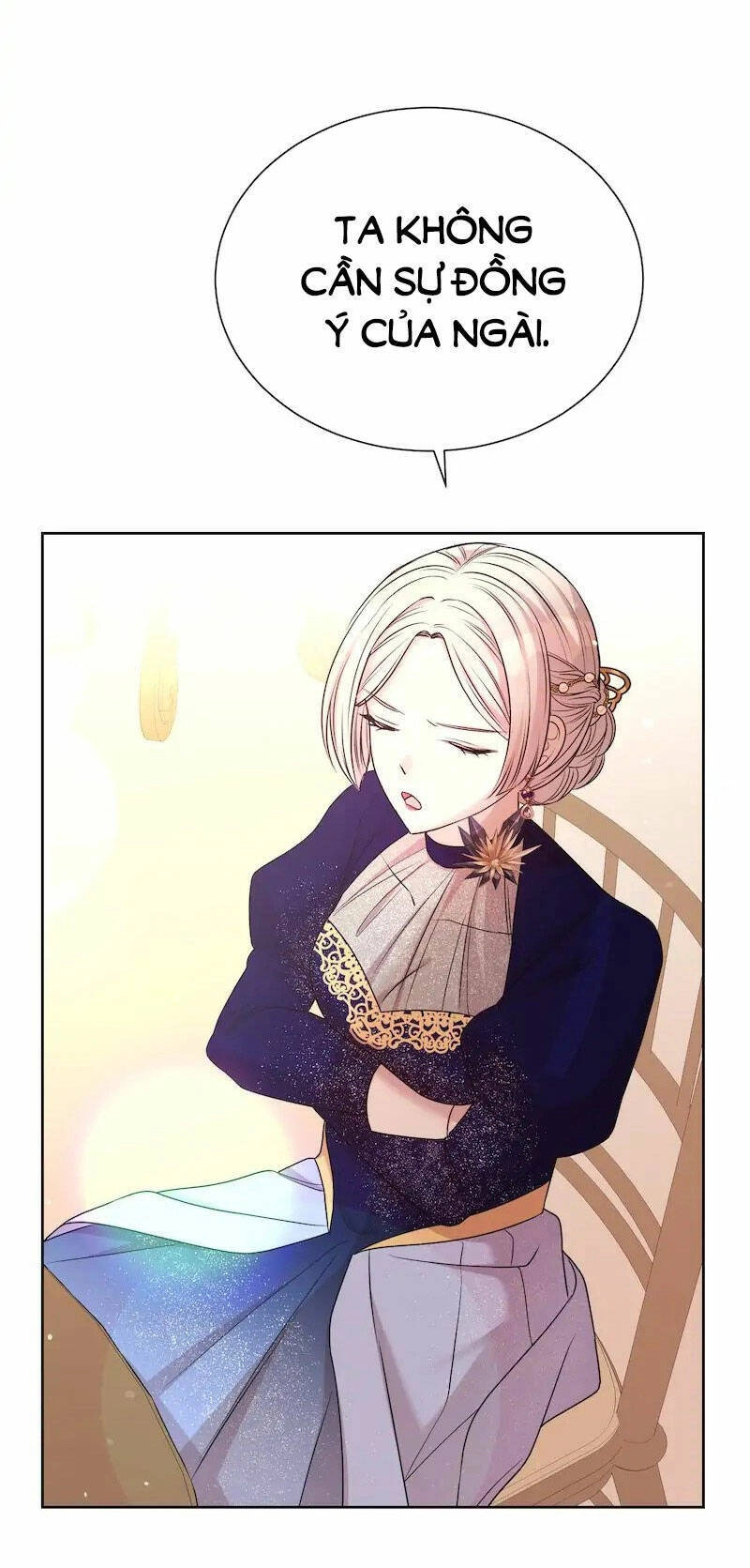 Tôi Chán Nản Vì Chồng Thứ Hai Không Chung Thủy Chapter 49.1 - 28