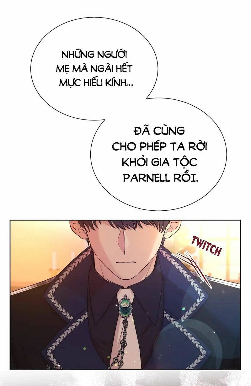 Tôi Chán Nản Vì Chồng Thứ Hai Không Chung Thủy Chapter 49.1 - 29