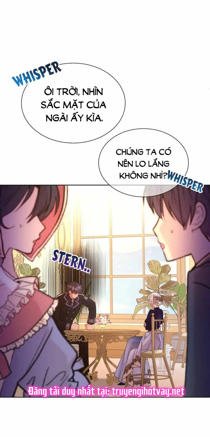 Tôi Chán Nản Vì Chồng Thứ Hai Không Chung Thủy Chapter 49.1 - 32