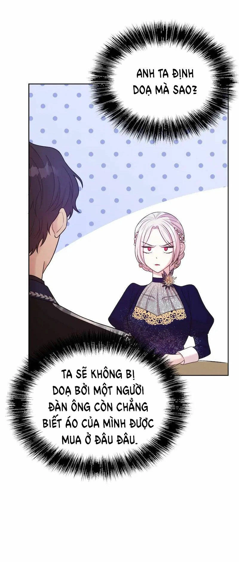 Tôi Chán Nản Vì Chồng Thứ Hai Không Chung Thủy Chapter 49.1 - 33