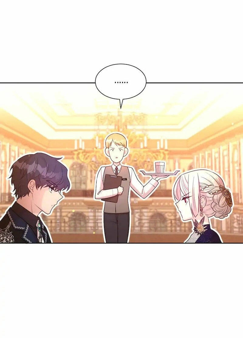 Tôi Chán Nản Vì Chồng Thứ Hai Không Chung Thủy Chapter 49.2 - 1