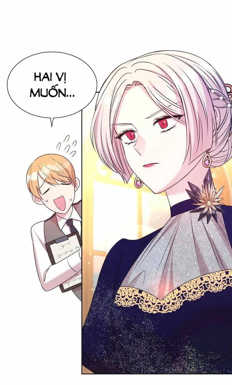 Tôi Chán Nản Vì Chồng Thứ Hai Không Chung Thủy Chapter 49.2 - 2