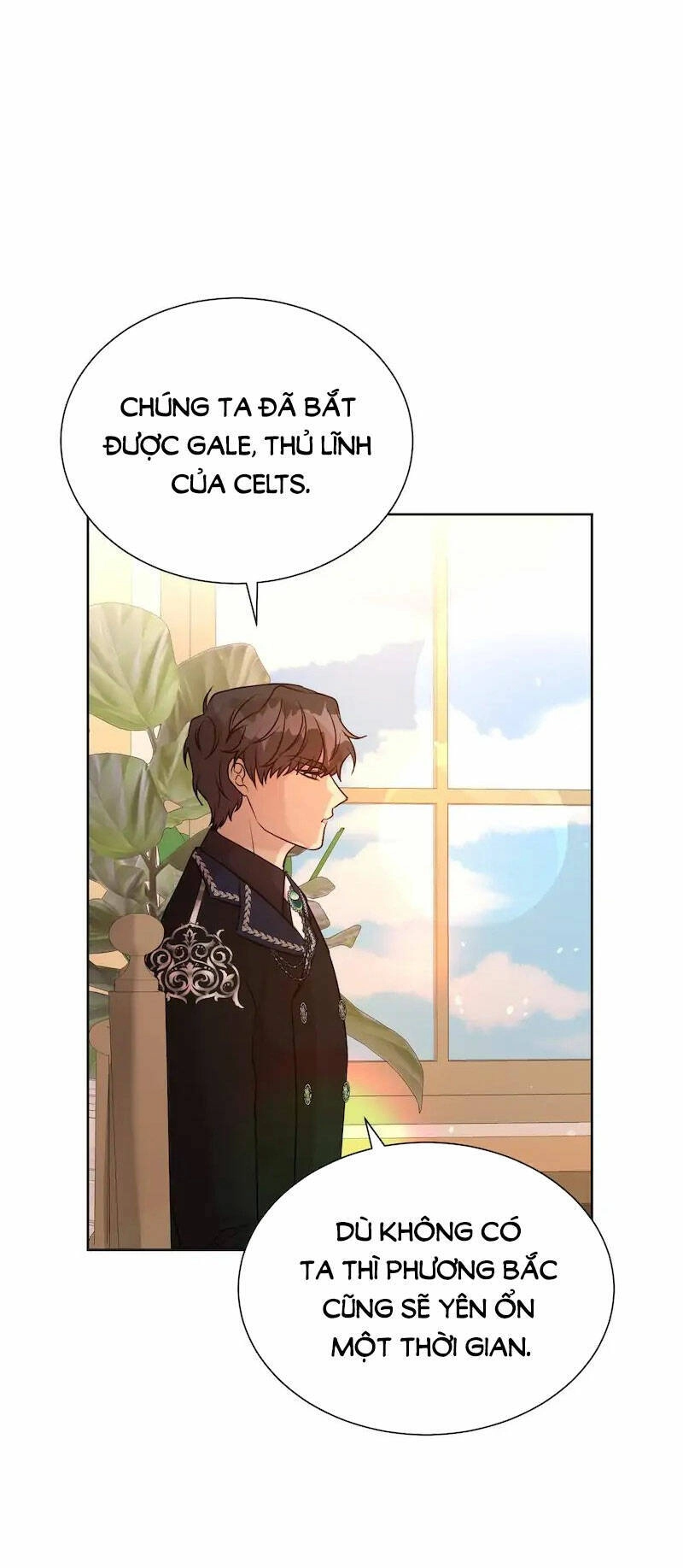 Tôi Chán Nản Vì Chồng Thứ Hai Không Chung Thủy Chapter 49.2 - 8